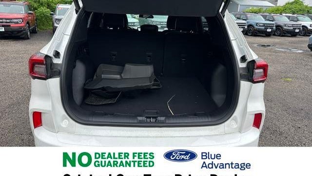 2024 Ford Escape ST-Line Select