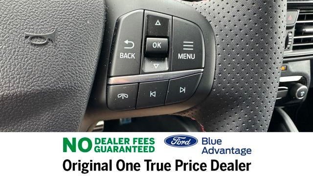 2024 Ford Escape ST-Line Select