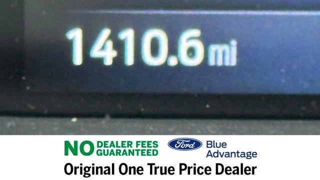 2024 Ford Escape ST-Line Select