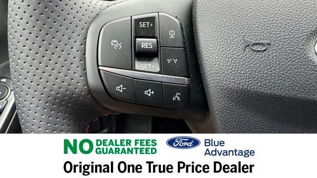 2024 Ford Escape ST-Line Select