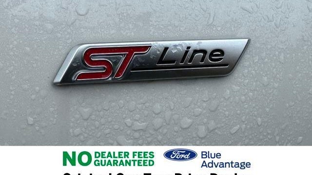 2024 Ford Escape ST-Line Select
