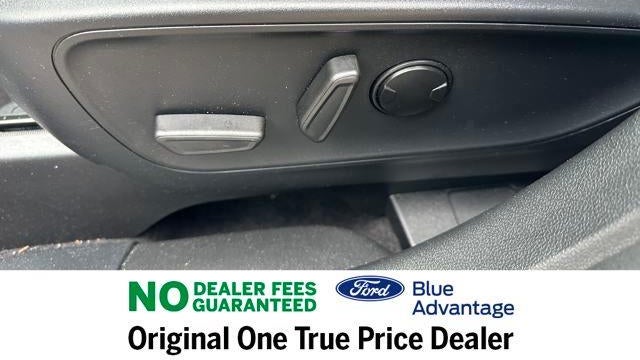 2024 Ford Escape ST-Line Select