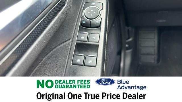 2024 Ford Escape ST-Line Select