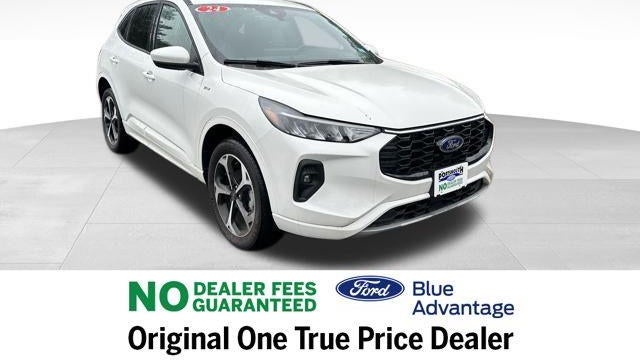 2024 Ford Escape ST-Line Select