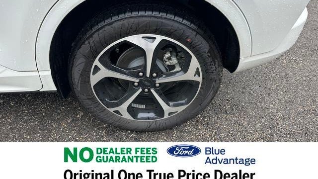 2024 Ford Escape ST-Line Select