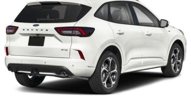 2024 Ford Escape ST-Line Select