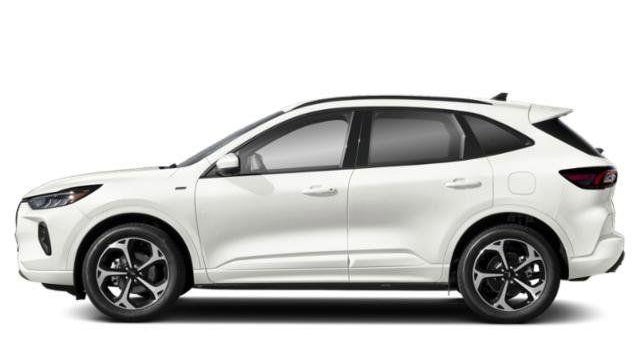 2024 Ford Escape ST-Line Select