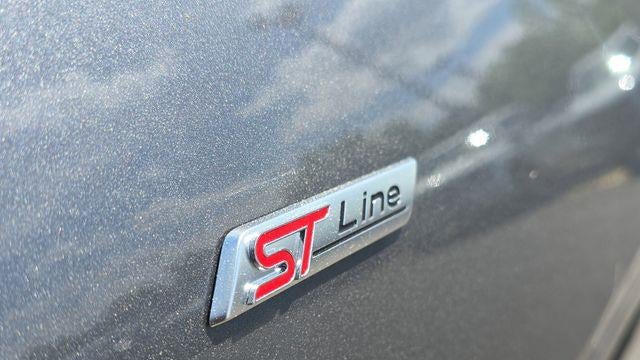 2024 Ford Escape ST-Line Select