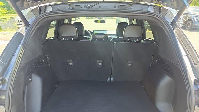 2024 Ford Escape ST-Line Select