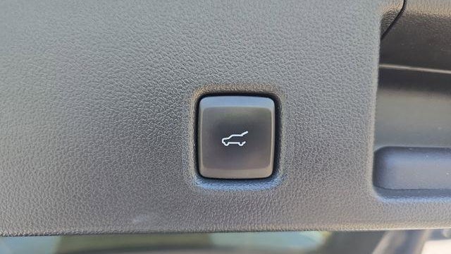 2024 Ford Escape ST-Line Select