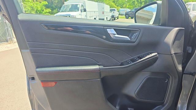 2024 Ford Escape ST-Line Select