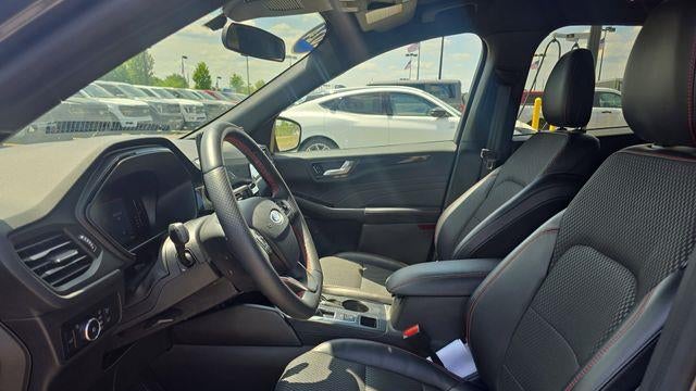 2024 Ford Escape ST-Line Select