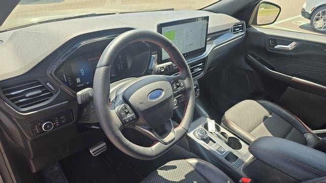 2024 Ford Escape ST-Line Select