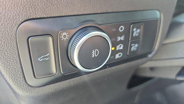 2024 Ford Escape ST-Line Select