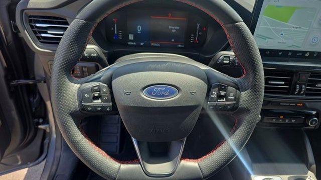 2024 Ford Escape ST-Line Select