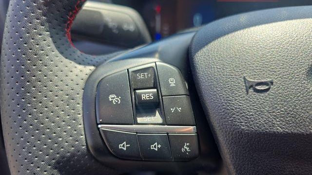 2024 Ford Escape ST-Line Select