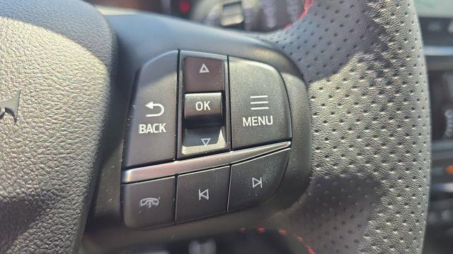 2024 Ford Escape ST-Line Select
