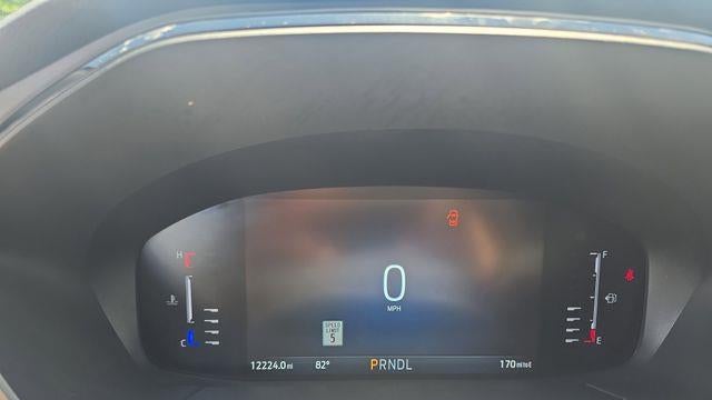 2024 Ford Escape ST-Line Select