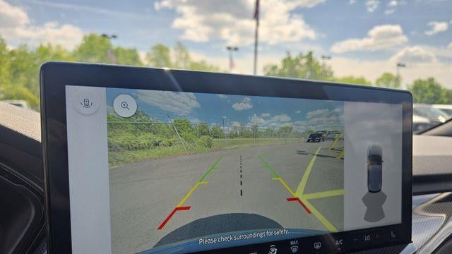 2024 Ford Escape ST-Line Select