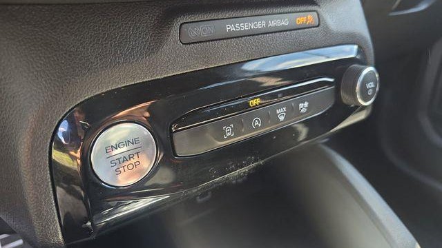 2024 Ford Escape ST-Line Select