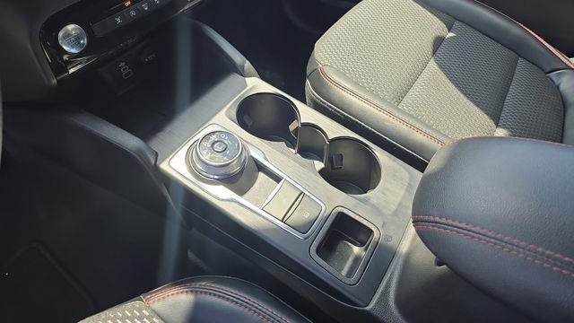 2024 Ford Escape ST-Line Select