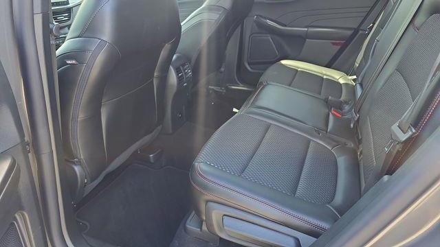 2024 Ford Escape ST-Line Select