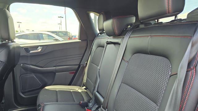 2024 Ford Escape ST-Line Select
