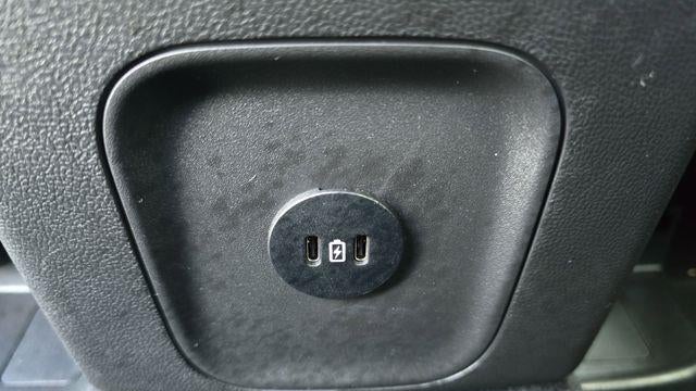2024 Ford Escape ST-Line Select