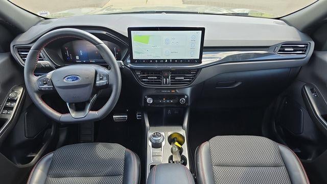 2024 Ford Escape ST-Line Select