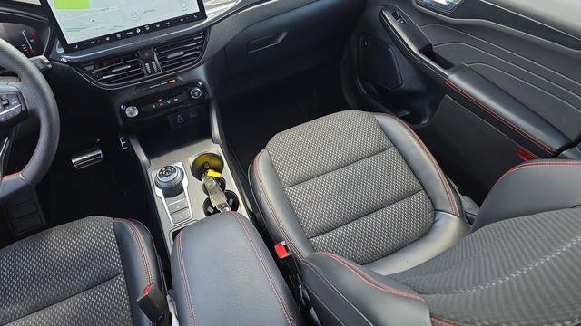 2024 Ford Escape ST-Line Select