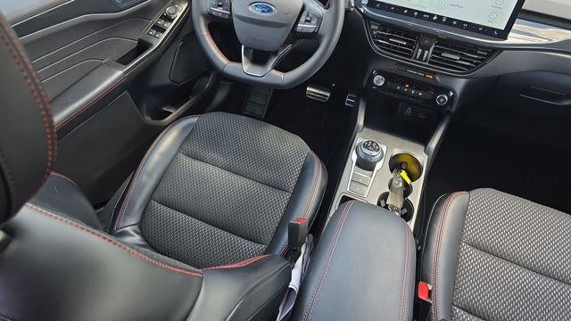 2024 Ford Escape ST-Line Select