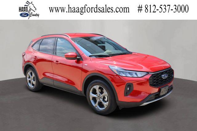 2025 Ford Escape - $27,917