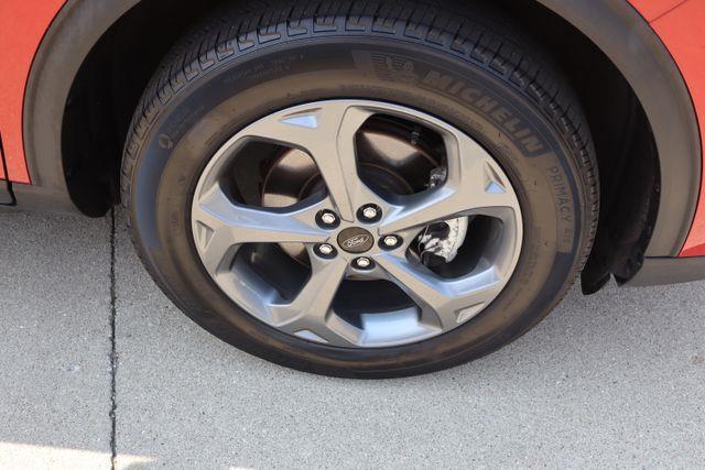 2025 Ford Escape - $27,917