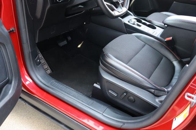 2025 Ford Escape - $27,917