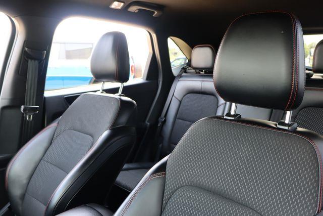2025 Ford Escape - $27,917