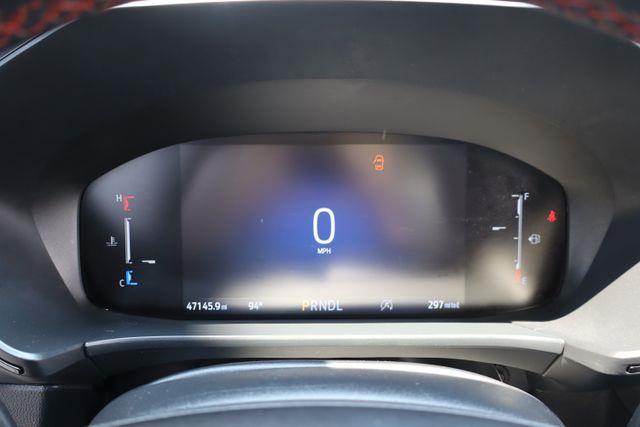 2025 Ford Escape - $27,917