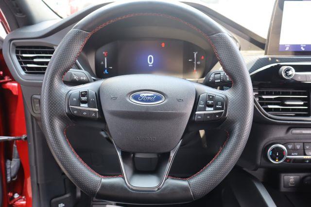 2025 Ford Escape - $27,917
