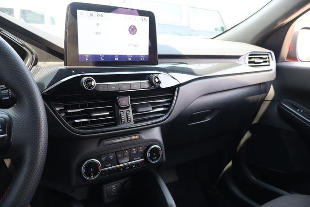 2025 Ford Escape - $27,917