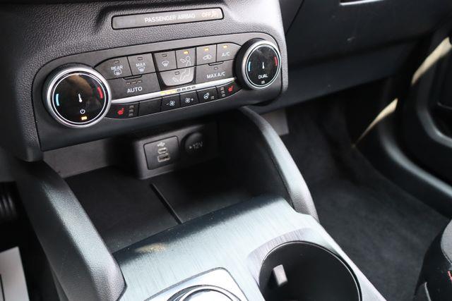 2025 Ford Escape - $27,917