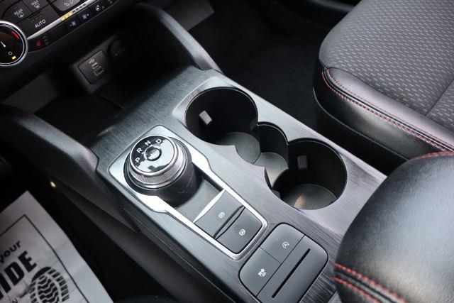 2025 Ford Escape - $27,917