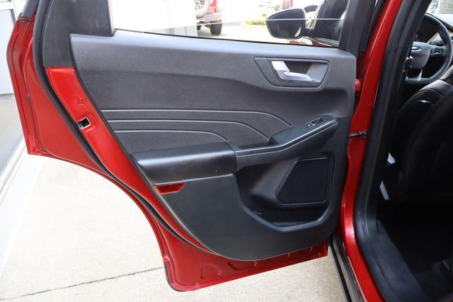 2025 Ford Escape - $27,917