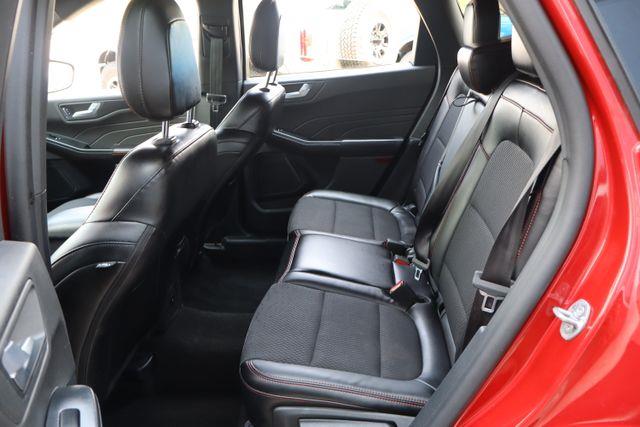 2025 Ford Escape - $27,917