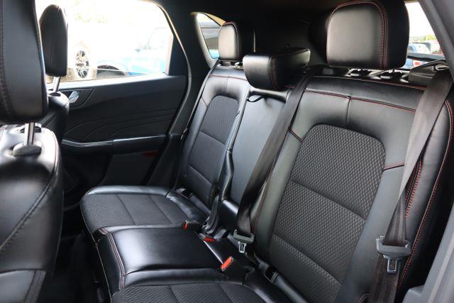 2025 Ford Escape - $27,917