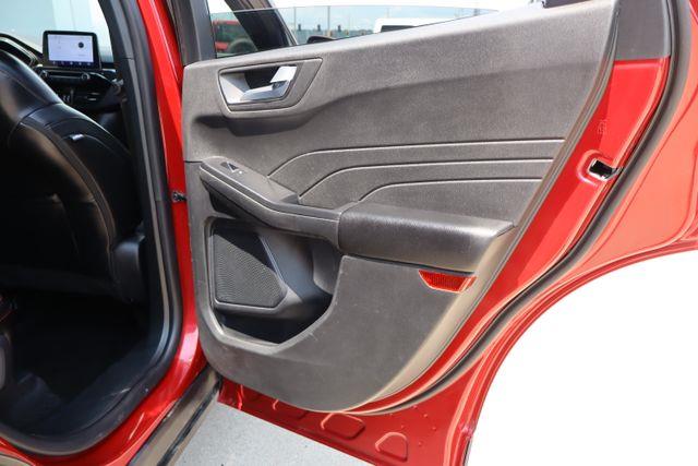 2025 Ford Escape - $27,917