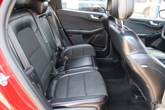 2025 Ford Escape - $27,917