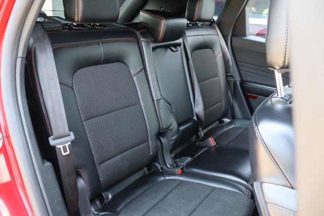 2025 Ford Escape - $27,917