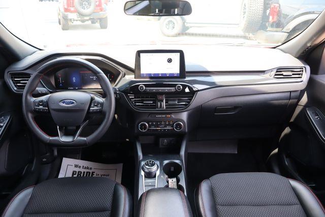 2025 Ford Escape - $27,917