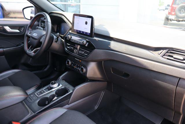 2025 Ford Escape - $27,917