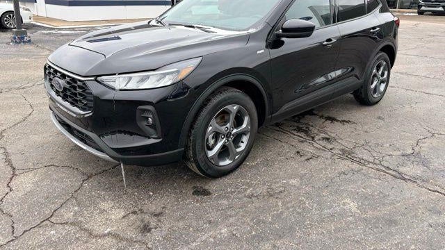 Preowned 2025 Ford Escape ST-Line Select for Sale