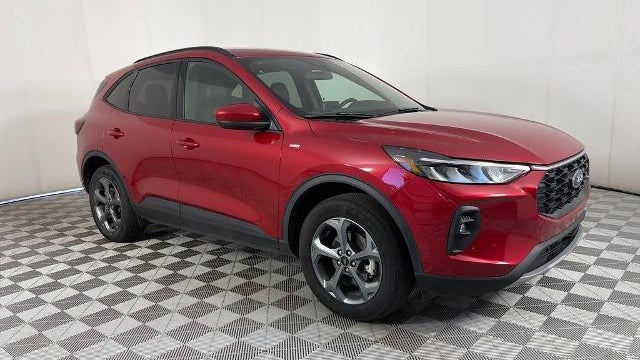Preowned 2025 Ford Escape ST-Line Select for Sale